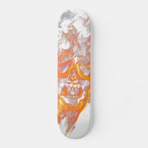 Skater's Paradise: Skateboard Deck Customization