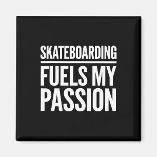 Skaters Skater Skateboard Skater Boy Skateboarding Magnet