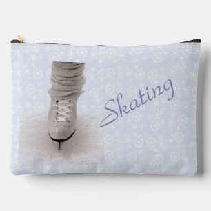 'Skating' Accessory Pouch