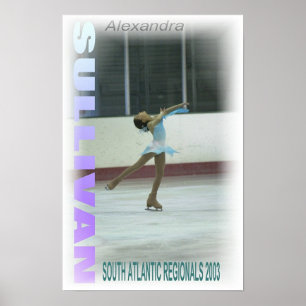 skating poster