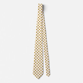 Skaymarts Lavender Blush Colour Sunflower Neck Tie
