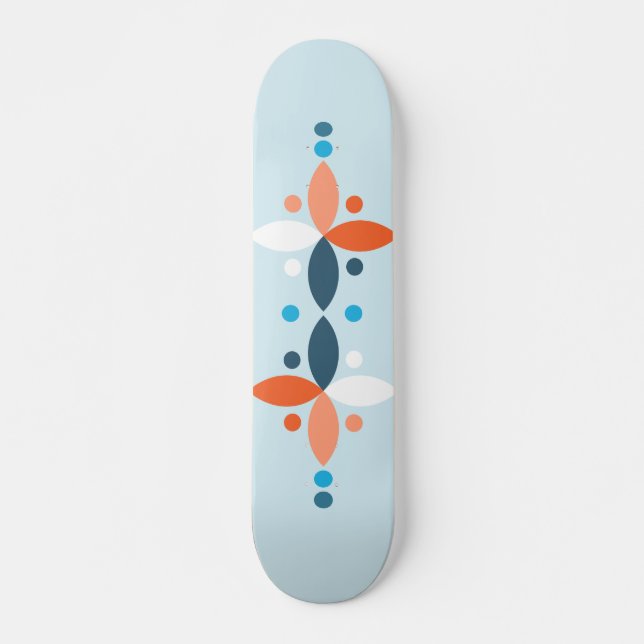 SKBD113 SKATEBOARD (Front)