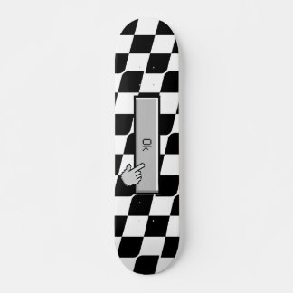 SKBD158 SKATEBOARD