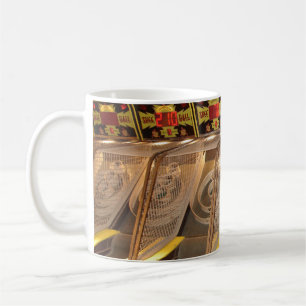 SKEE BALL! COFFEE MUG