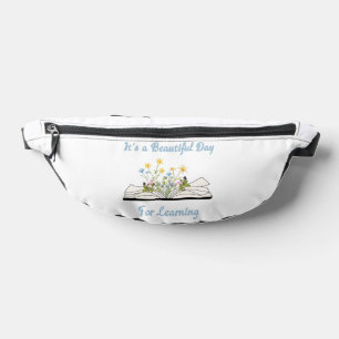 skeelsquimetn fanny pack