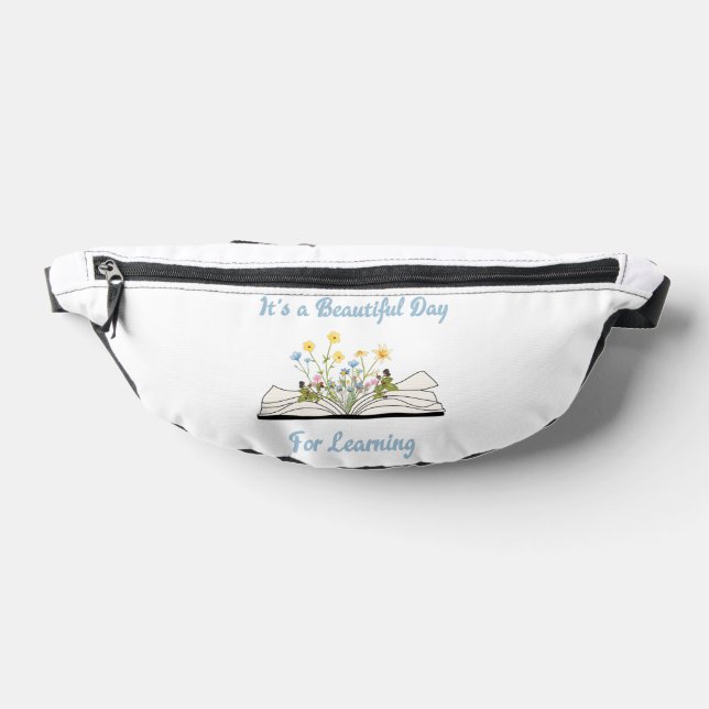 skeelsquimetn fanny pack (Lay Down)