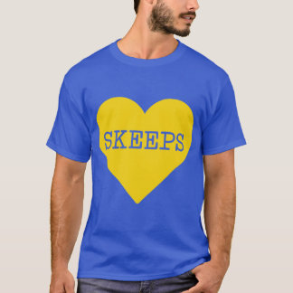 Skeeps 1 T-Shirt
