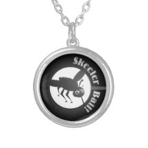 Skeeter Bait Necklace