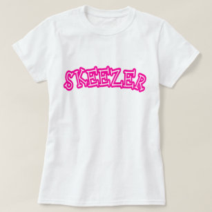 Skeezer T-Shirt