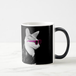 Skeezix le chat "Bad Boy" Mug