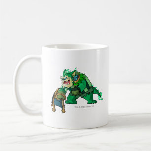 Skeith Maraqua Player Coffee Mug