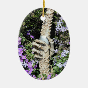 Skelethand - Gothic / Ornament