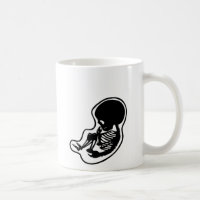 SKELETON BABY