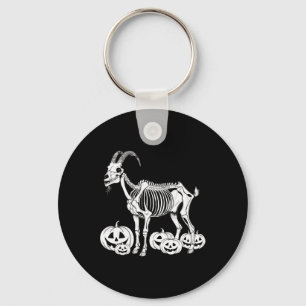 Skeleton Birthday Halloween Mens Womens Kids  Keychain
