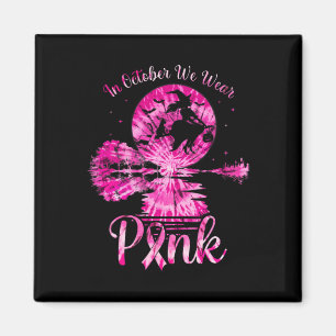 Skeleton Broken Leg Halloween Corgi Reaper Scythe  Magnet