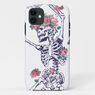 Skeleton Case