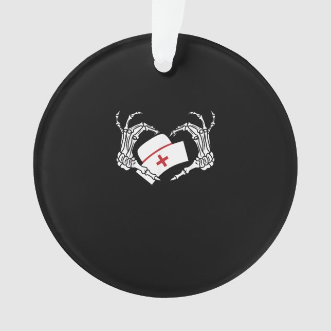 Skeleton Coeur main Lazy do-it-yourself Costume d' (devant)