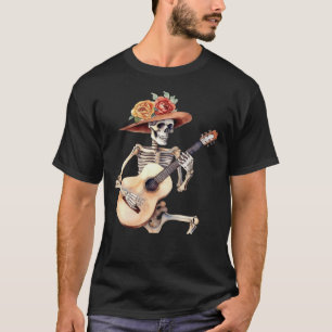 Skeleton Collection 11 T-Shirt