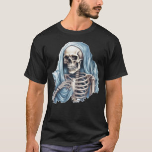 Skeleton Collection 9 T-Shirt