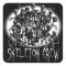 Skeleton Crew Stickers