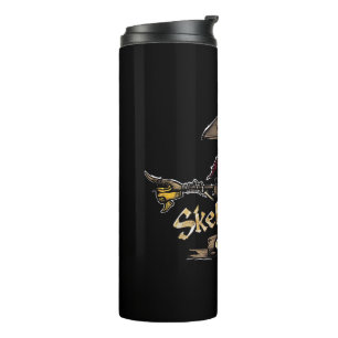 Skeleton Crew Thermal Tumbler