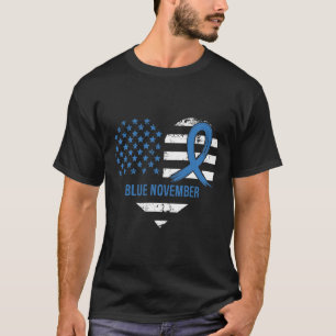 Skeleton Flamingo Halloween T-Shirt