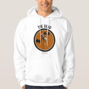 Skeleton/Halloween/funny/gym  Hoodie