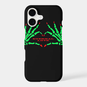 Skeleton Hands - Funny Halloween