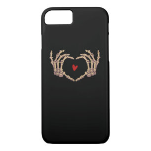 Skeleton Hands Women Skeleton Hands Halloween Case-Mate iPhone Case