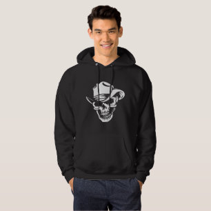 Skeleton Hoodie