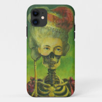 Skeleton iPhone 5 Case-Mate ID