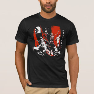Skeleton Key - All Styles Men/Women/Kids T-Shirt