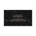 Skeleton Key Real Estate Realtor Marble