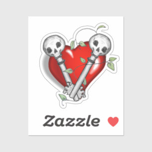Skeleton Keys