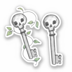 Skeleton Keys