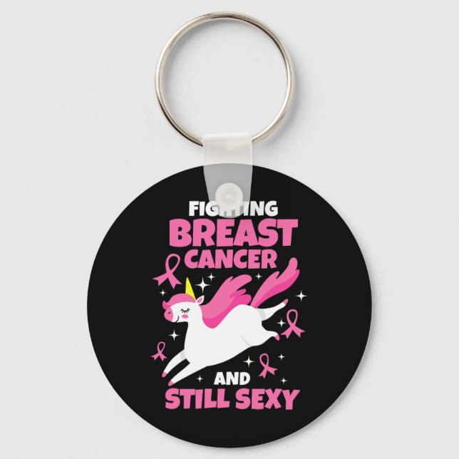Skeleton Llerina Dance Tutu Spooky Llet Dancer Hal Keychain (Front)