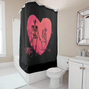 Skeleton Love