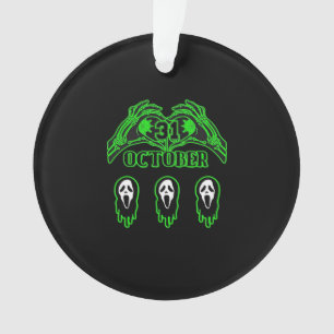 Skeleton Mains Design classique