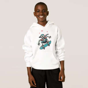 Skeleton Skater
