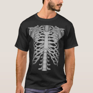 Skeleton T-shirt