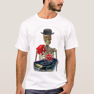 Skeleton t-shirts