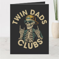  Skeleton Twin Dads Club