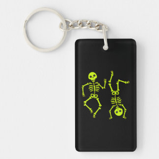 Skeletons De Danse Halloween Pour Garçon Jeune Fil