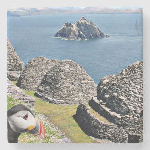Skellig Michael, Skellig Island, Skellig Michael Stone Coaster