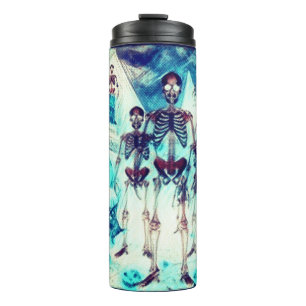 SKELTONS THERMAL TUMBLER