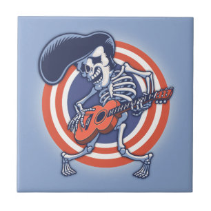 Skelvice Tile
