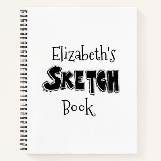 Sketch Book