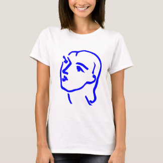 Sketch by Matisse T-Shirt