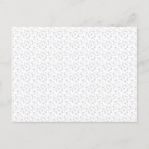 sketch Design Forty Nine Postcard