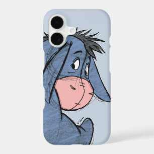 Sketch Eeyore 1
